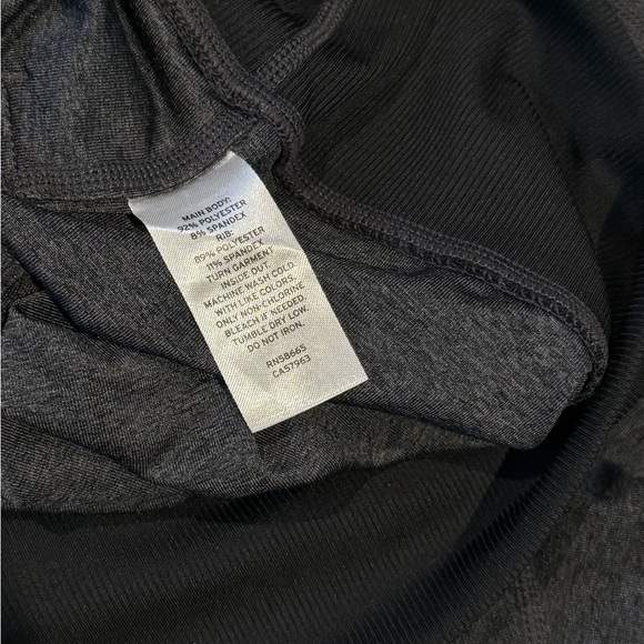 Zella jacket full zip - Picture 5 of 5